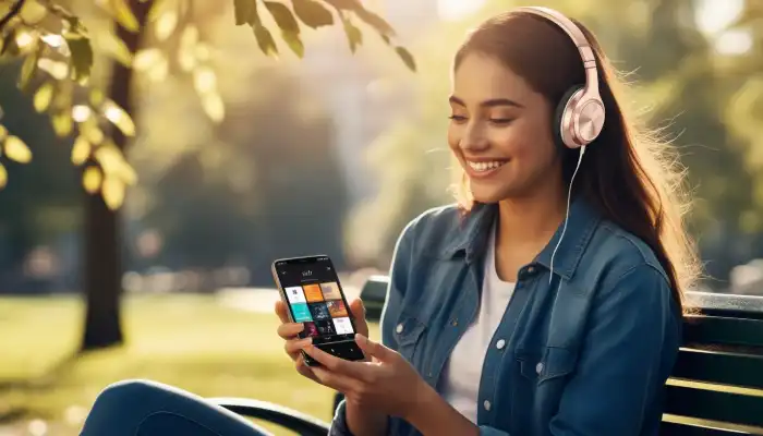 10 Best Apps with Free Music for Unlimited Listening 2 Music Apps Without Subscription vs. Paid Services