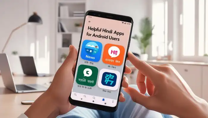 Popular Hindi Apps Everyone Loves Popular Hindi Apps Everyone Loves
