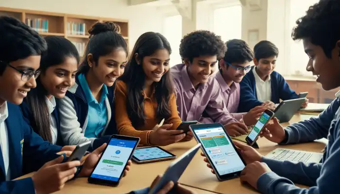 Study App Problems and Solutions