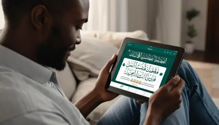 Tips for Getting the Most Out of Quran Apps Tips for Getting the Most Out of Quran Apps