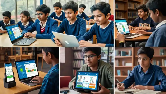 Tips for Using Educational Apps Effectively