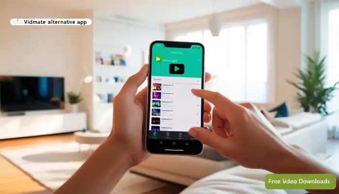 Top 5 Apps Like VidMate You Should Try