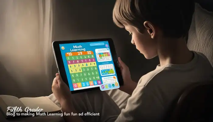Top 5 Best Math Apps for 5th Graders 2025 Top 5 Best Math Apps for 5th Graders 2025