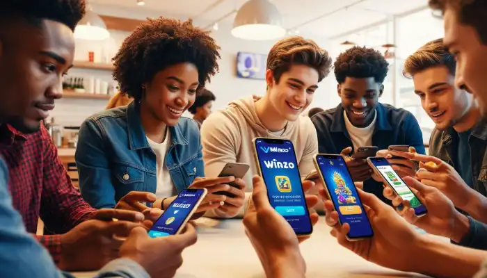 Top 7 Apps Like WinZO to Play and Win (2025)
