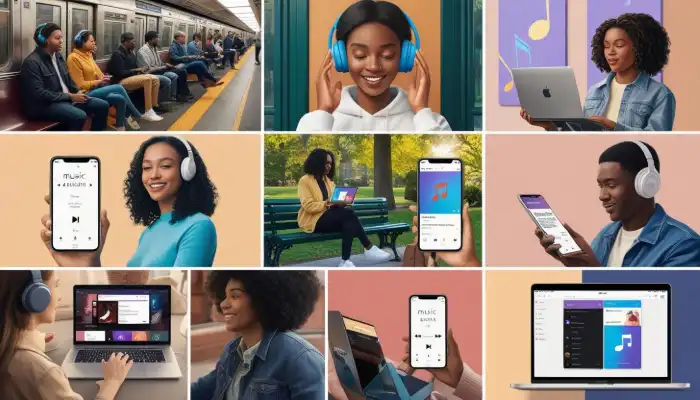 Top 7 Best Apps for Music Streaming in 2025 Top 7 Best Apps for Music Streaming in 2025