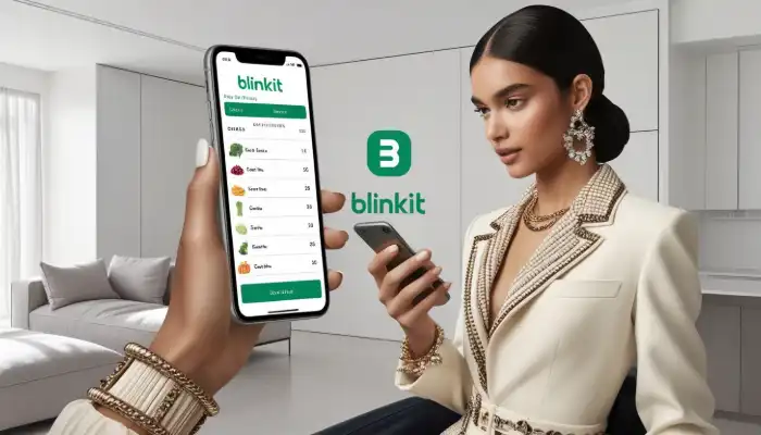 Top Apps Like Blinkit for Quick Grocery Delivery Top Apps Like Blinkit for Quick Grocery Delivery