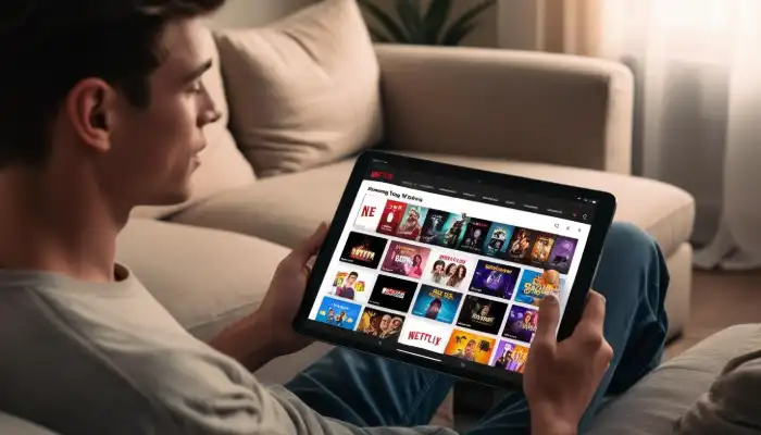 Top Apps Like Netflix But Free