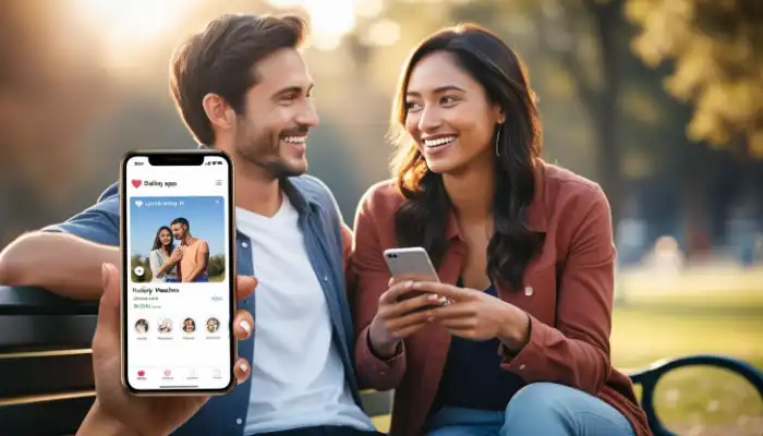 Top Features to Look for in a Find Love Nearby App Top Features to Look for in a Find Love Nearby App