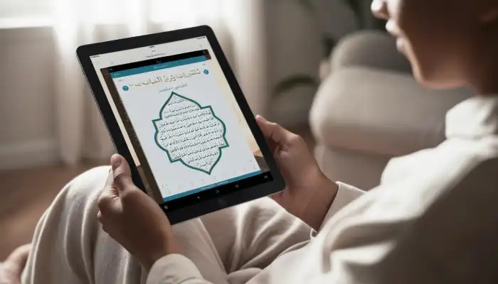Top Features to Look for in a Quran App Top Features to Look for in a Quran App