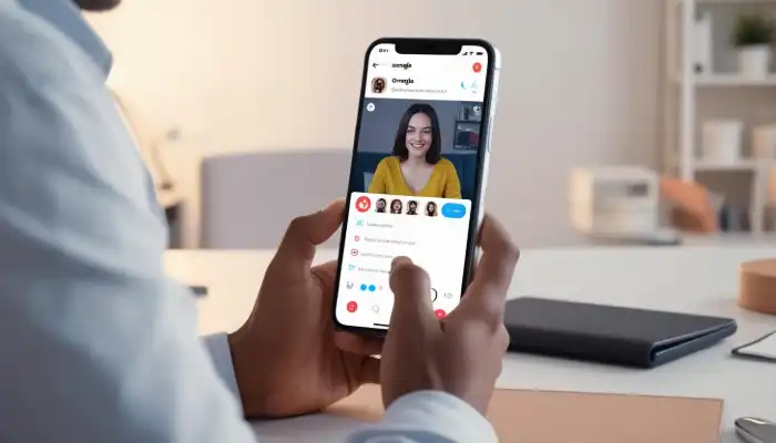 Top Free Video Chat Apps Like Omegle
