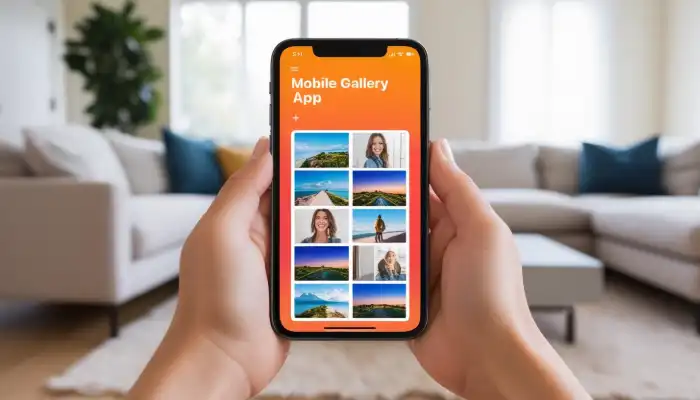 Top Picks in Our Apps Gallery Top Picks in Our Apps Gallery