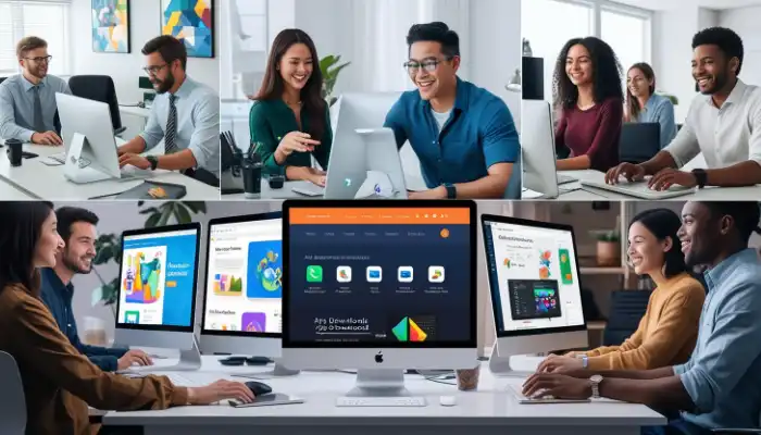 Why Apps Download For PC Why Apps Download For PC