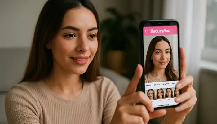 Why Beauty Plus is the Best Beauty App for Selfies? Why Beauty Plus is the Best Beauty App for Selfies