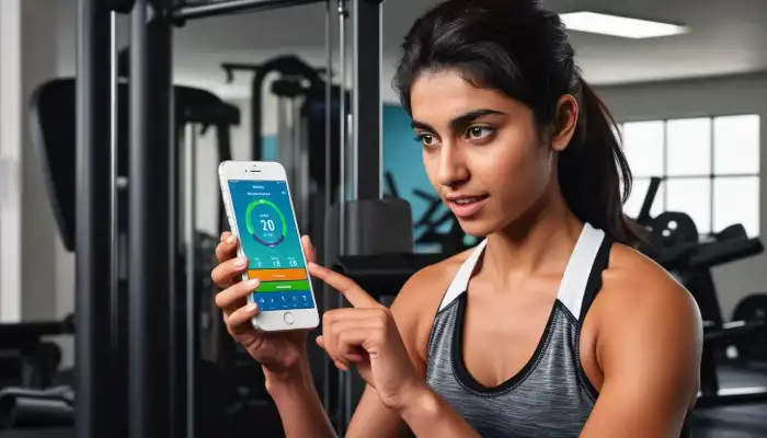 Why Use Apps for Gym Workouts Why Use Apps for Gym Workouts