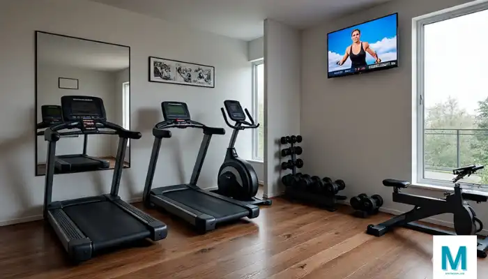 The Complete Guide to Compact Home Gym Equipment for Small Spaces
