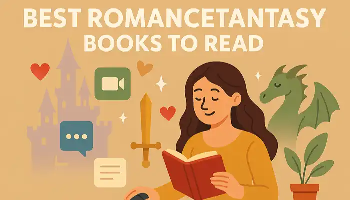 best romancetasy books to read best romancetasy books to read